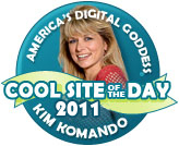 sooeet.com reviewed by komando.com