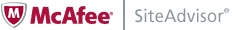 sooeet.com reviewed by McAfee SiteAdvisor.com